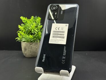 поко f4 gt цена в бишкеке: Redmi, Redmi Note 12S, Колдонулган, 256 ГБ, түсү - Кара, 2 SIM