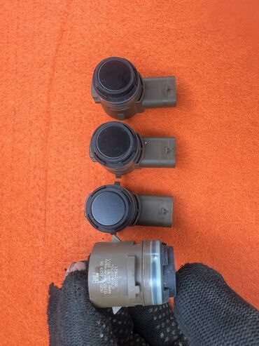 Датчики, сенсоры, предохранители: BMW Парктроники ⚠️ Есть в наличии 🗒️Подходит на многие авто 🗓️Год — 12