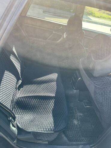 Subaru: Subaru Legacy: 2003 г., 2 л, Автомат, Бензин, Универсал — 6