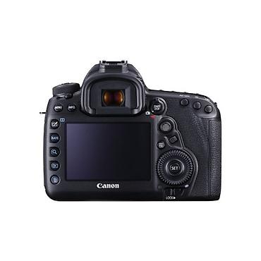 tab s10: Kamera Canon DSLR EOS 5D Mark IV + 24-105mm IS USM Canon EOS 5D Mark — 1