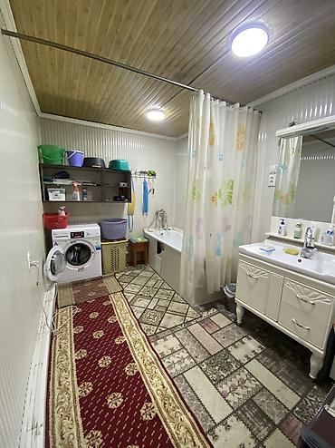 Продажа коттеджей и домов: Аскар Шакиров көчөсүнөн,жолдун боюнан жер үй сатылат 📍Жери 2 — 3