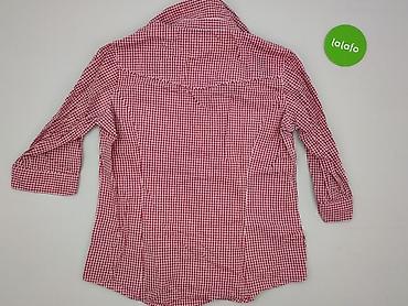 hm t shirty basic damskie: H&M L.O.G.G., Koszula damska, rozmiar L — 3
