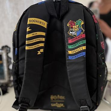 smiggle: SMIGGLE MEKTEBLI CANTASI Harry Potter x Smiggle “Hogwarts” məktəb — 3
