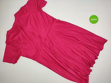 icono coture: Sukienka damska, rozmiar 4XL — 3