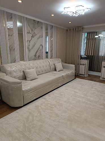 Продажа квартир: 3 комнаты, 58 м², 104 серия, 4 этаж, Дизайнерский ремонт — 3