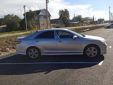 bcd com kg: Toyota Camry: 2006 г., 2.4 л, Автомат, Бензин, Седан — 7