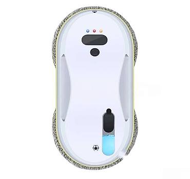 robot tossoran: Robot şüşə silənRobot şüşə silən Robot tipli şüşə silən cihaz – — 5