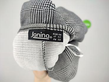 second hand lubliniec: Janina, Sukienka damska, rozmiar 4XL — 4