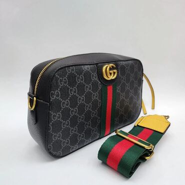 гучи сумка: Gucci барсетка есть в наличии ✅ – хорошего качество 🔥 – стоимость