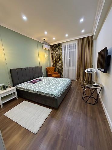 Долгосрочная аренда квартир: 2 комнаты, Агентство недвижимости, Без подселения, С мебелью полностью — 1