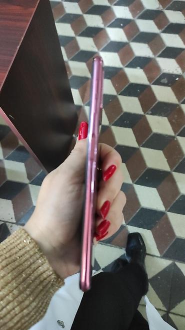 a7 2017: Samsung Galaxy A7 2018, rəng - Çəhrayı, Sensor — 3