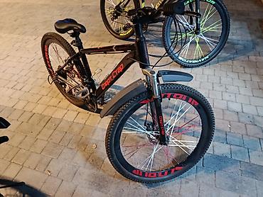 disk velosiped: Navigator dağ velosipedi Navigator markalı dağ tipli velosiped — 7