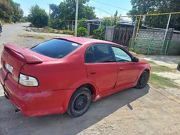 bbs 4 100: Продаю тойота карина 1996 год объем 1.8 — 4