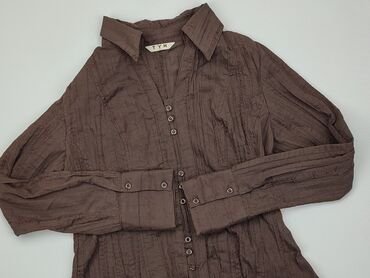 Сорочки та блузи: Сорочка жіноча, XL (EU 42), стан - Хороший