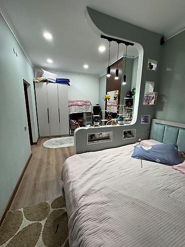 Продажа квартир: 5 и более комнат, 192 м², Элитка, 5 этаж — 7