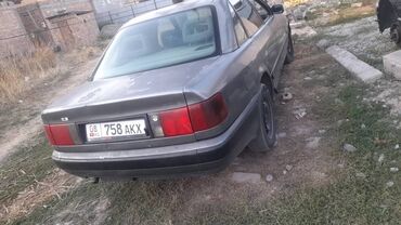 hyundai starex авто: Audi S4: 1994 г., 2.3 л, Механика, Бензин, Седан