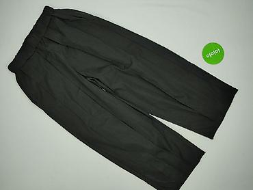 decathlon spodnie cargo: Used, Spodnie materiałowe damskie, rozmiar M — 3