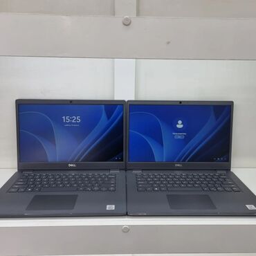 куплю ноудбук: Ультрабук, Dell, 8 ГБ ОЭТ, Intel Core i5, 14.3 ", Колдонулган, Жумуш, окуу үчүн, эс тутум SSD