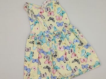 Sukienka, H&M, 7 lat, 116-122 cm, stan - Bardzo dobry