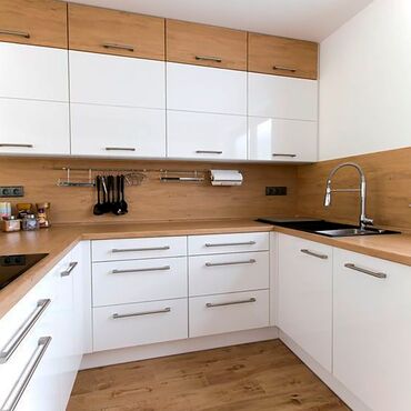дизайн кухня: Мебель на заказ, Кухня, Кухонный гарнитур