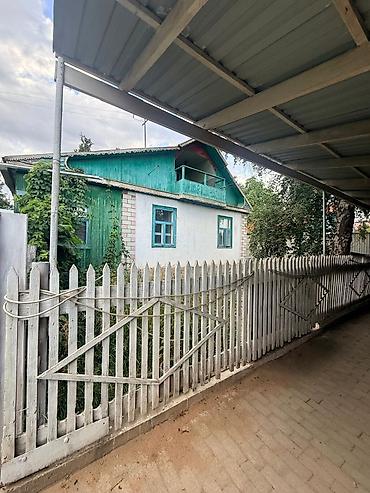2 8: Продаётся 2 дома на участке 23 сотки в с, Бостери на Иссык-Куле — 1