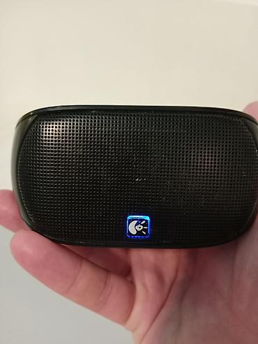 Zvučnici, slušalice i mikrofoni: Logitech Ultimate Ears UE Mini Boombox – bežični Bluetooth zvučnik — 13