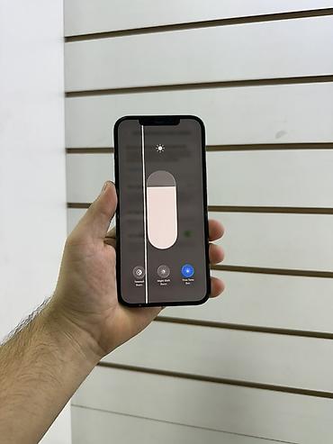 Уюлдук телефондор жана аксессуарлар: IPhone 12 Pro Max, 128 ГБ Характеристики: - Модель: iPhone 12 Pro Max — 6