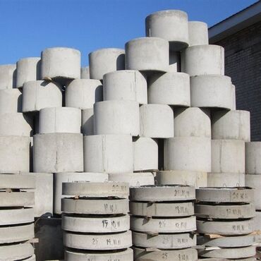 антифриз для бетон: Кольца, септики, канализация