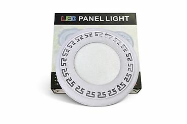 lisdurlar: Led Çılçıraq — 1