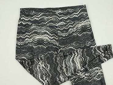 stringi pod legginsy: Legginsy Sportowe damskie, rozmiar L — 1