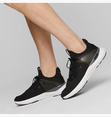 размер 42: Новые оригинальные мужские кроссовки Puma с Америки, размер евро 43