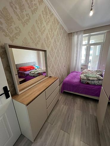 Yeni tikili: 2 otaqlı, Yeni tikili, 55 kv. m — 7