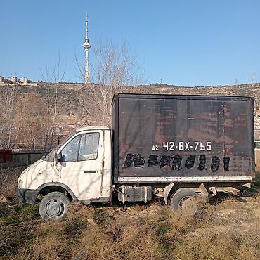 w202 mebel: QAZ 2000 il, motor 2.4 l, Furqon, İşlənmiş — 4