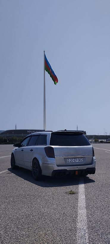 tofas mostu satilir: Opel Astra: 1.3 l | 2008 il 272000 km Universal — 9