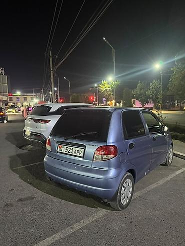 ремонт соната бишкек: Daewoo Matiz: 2008 г., 0.8 л, Механика, Бензин, Хэтчбэк — 2