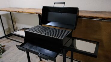 Другие товары для дома: Продаётся домашняя утварь для дома, дачи, походов. мкр Учкун — 5