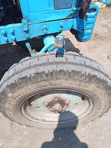 qalofka satisi: Satılır: 80 qabağ perodok satılır tekərlə bir yerdə — 2