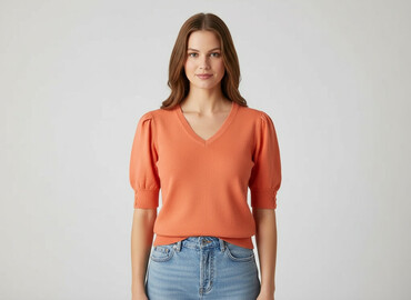 c and a swetry: New Look, Women`s sweater, size L