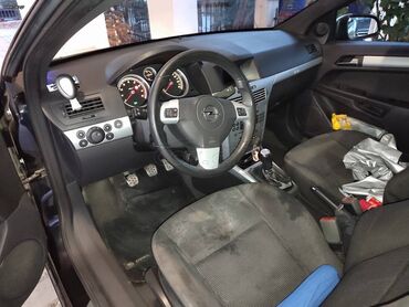 Opel: Opel Astra: 1.6 l. | 2008 έ. 292000 km. Χάτσμπακ — 7