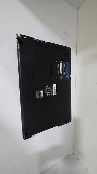 Dell: Emran, plata, korpus istəyə görə. Dell Inspiron N5110 noutbuk — 17