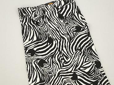 urbantrendsetter: Urban Outfitters, Spodnie materiałowe damskie, rozmiar M — 1