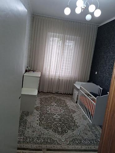 ищу квартиру политех: 3 комнаты, 62 м², 105 серия, 3 этаж — 1