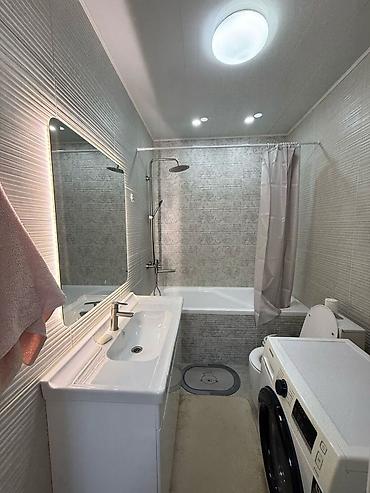 Долгосрочная аренда квартир: 4 комнаты, Собственник, Без подселения, С мебелью полностью — 8