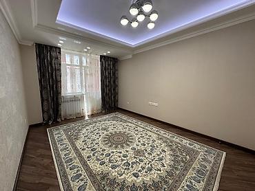 Продажа квартир: 4 комнаты, 140 м², Элитка, 7 этаж, Евроремонт — 26