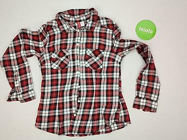 hm cargo: H&M Divided, Koszula damska, rozmiar S — 2