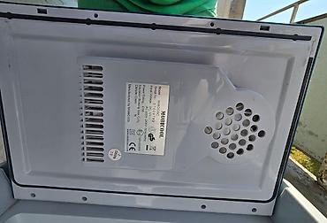 islenmis soyducu: Avto üçün soyuducu, İşlənmiş, Prikurivateldən, Plastik, Almaniya, Ünvandan götürmə — 7