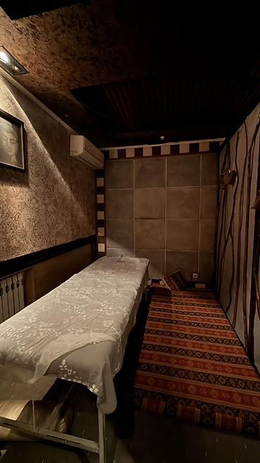 Бани, сауны, SPA: SPA-салон | Массаж — 16