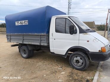 afdamabil ve xususi texnka: Yükdaşıma üçün təklif olunur: tentli kiçik tonnajlı yük maşını