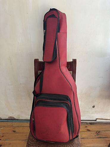 dgi mikrofon: Ibanez elektro-klassik gitara Mikrafon çexol şunur kapo kemer hediyye — 5