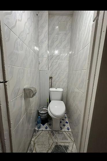 восток пять: 3 комнаты, 70 м², 106 серия, 4 этаж, Евроремонт — 4